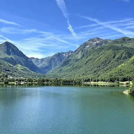 4-Person Apartment 50 M From Skyvall